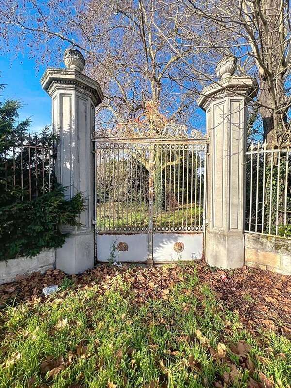 Photo 9 - Autre à LORMONT