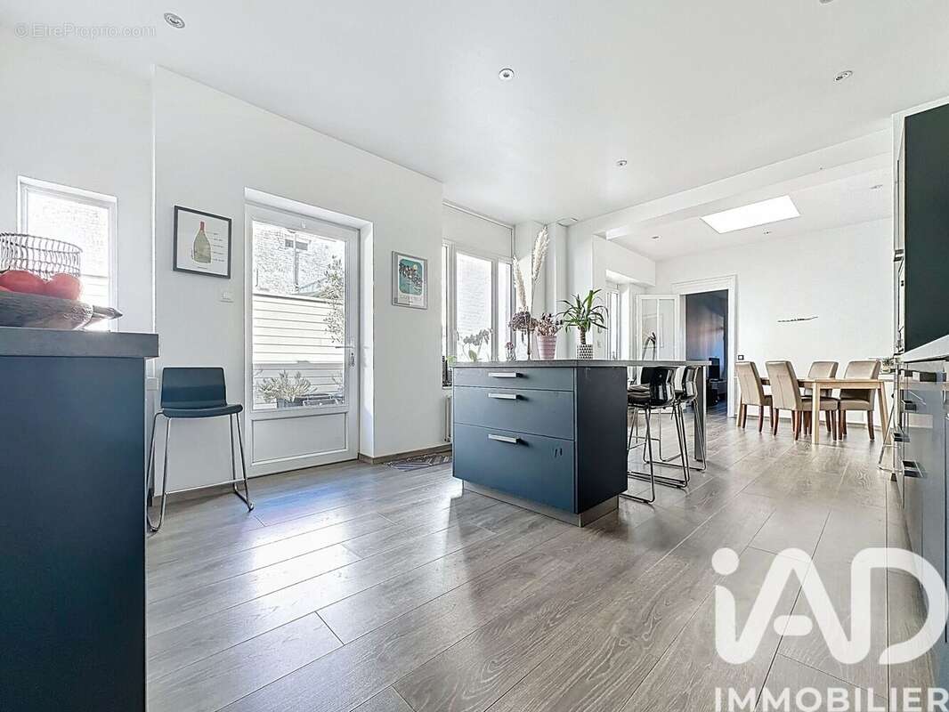 Photo 5 - Maison à LYS-LEZ-LANNOY