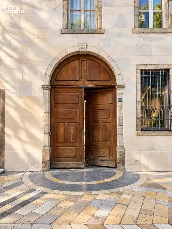 Photo Appartement à Besancon au prix de 239 500€