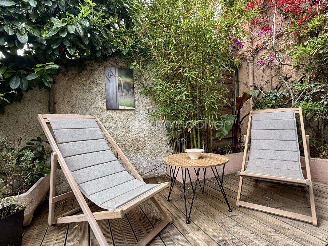 Maison à MOUGINS