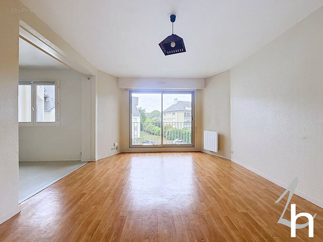 Appartement à CAEN