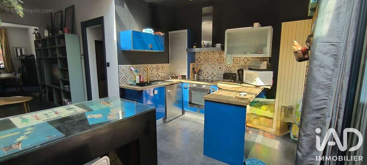 Maison 135 m² à Valenciennes  - photo 6