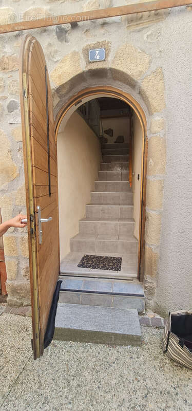 Maison de ville thermale - 95m2 plus terrasse toit 25m2 - plus garage et cave plain-pied - parfaite location - photo 18