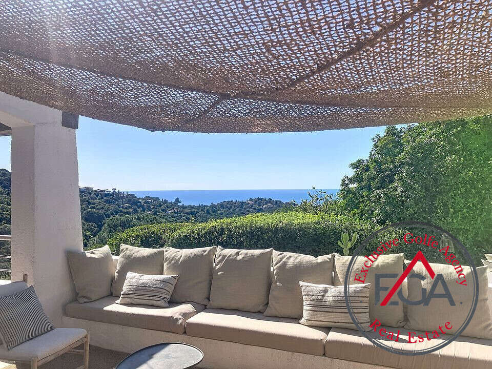 Maison à LA CROIX-VALMER