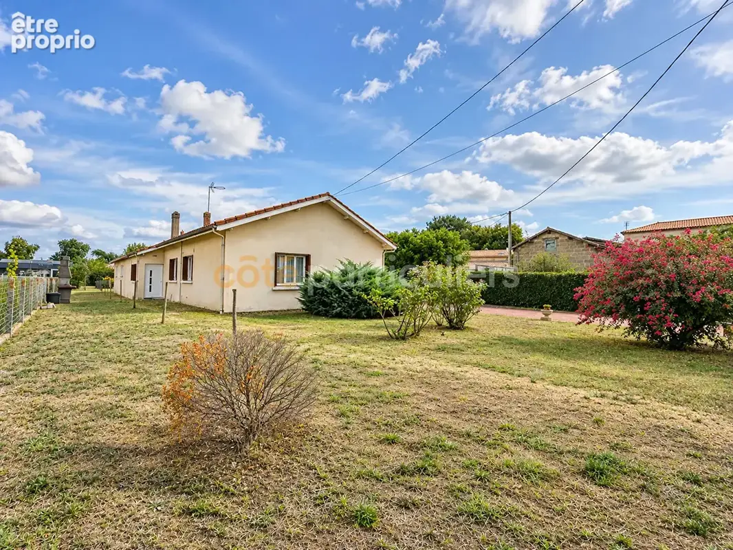 Maison avec Garages proche Libourne - photo 3