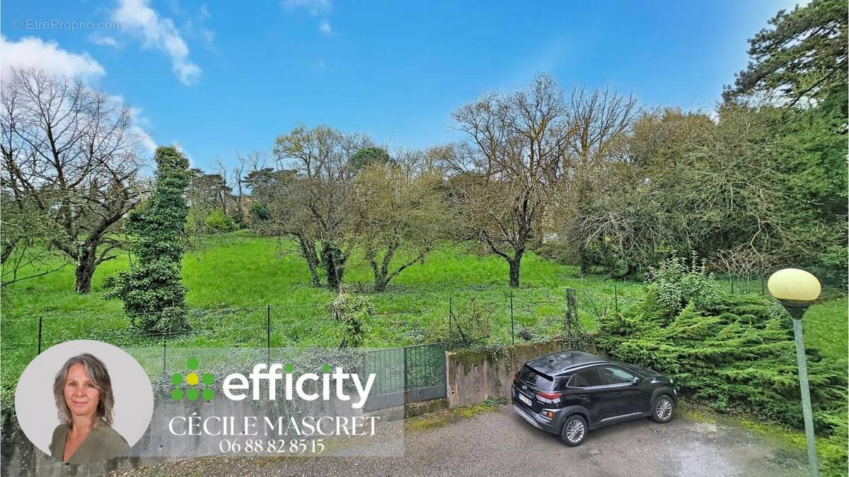 Appartement à AUBENAS