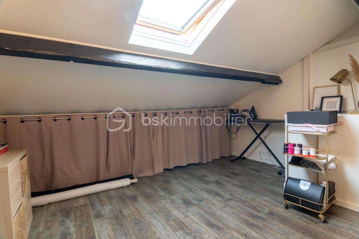 Bel appartement duplex 4 pièces à Saint-Roch - photo 17