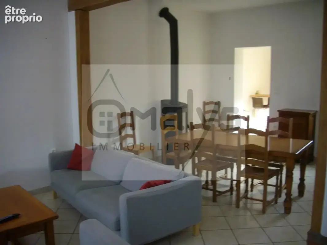 Maison 4 pièces 102 m² à vendre à Lambres (62120) - photo 10