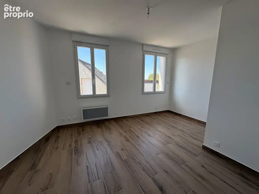 Maison 3 chambres entièrement rénovée à 10 minutes de Chateau-Gontier - photo 5