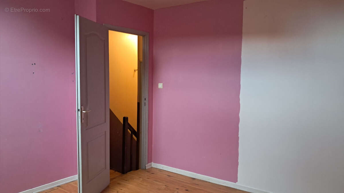 Photo 6 - Appartement à SAINT-GILLES