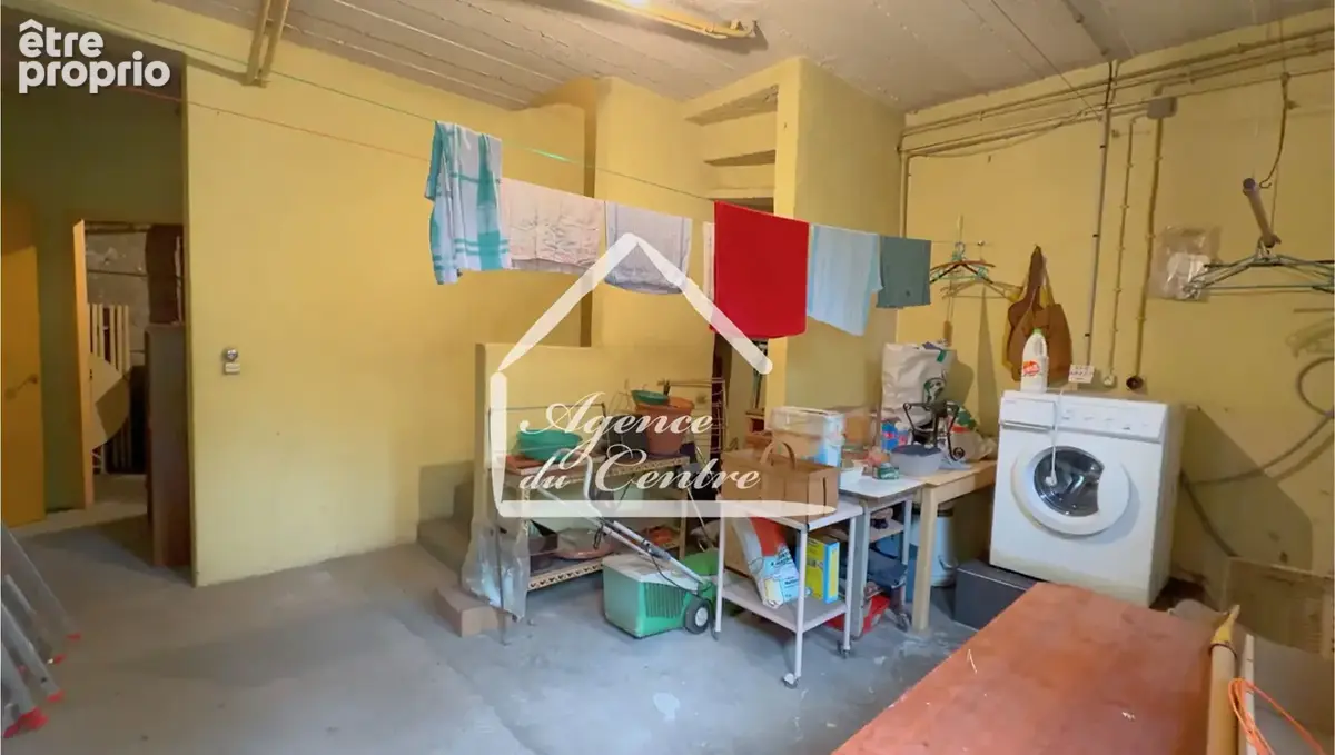 Maison en pierres de Meulière - Quartier Bas Coteau, limite Centre-ville - photo 13