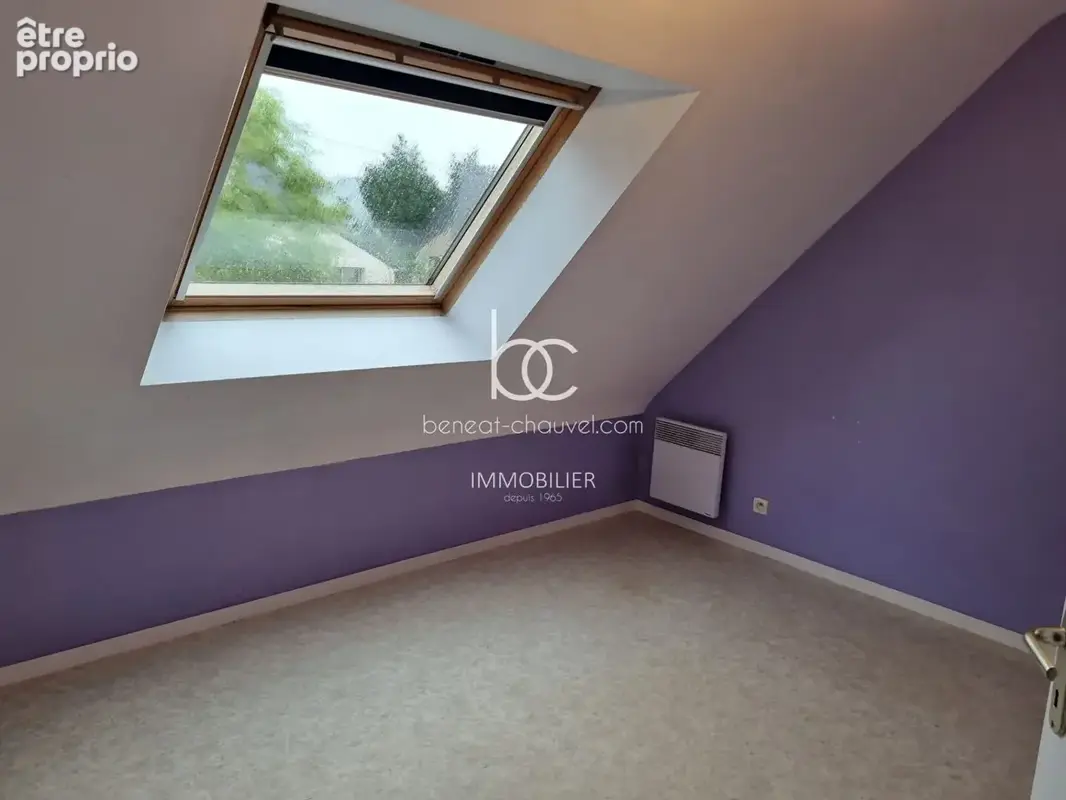 SARZEAU - Maison proche mer et plage ! - photo 7