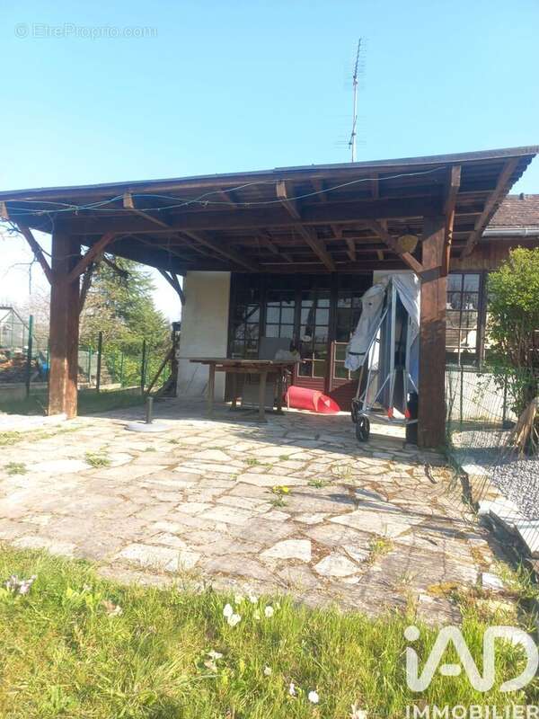 Photo 8 - Maison à LA FERTE-SOUS-JOUARRE