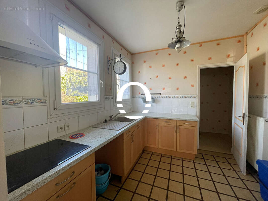 Maison Pornic - photo 9