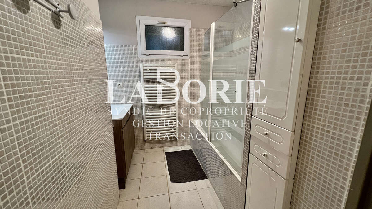 Appartement à AVIGNON