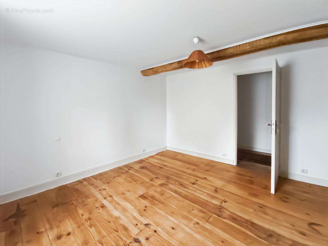 Maison à SAINT-PALAIS