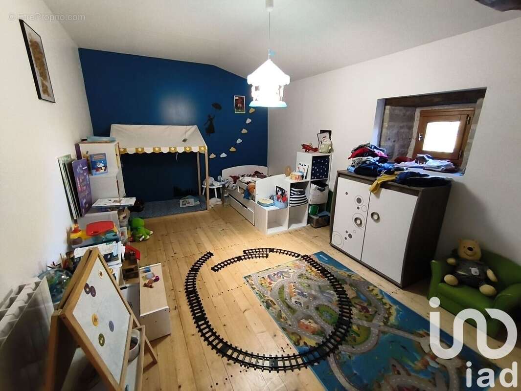 Photo 8 - Maison à SAINTE-SOLINE