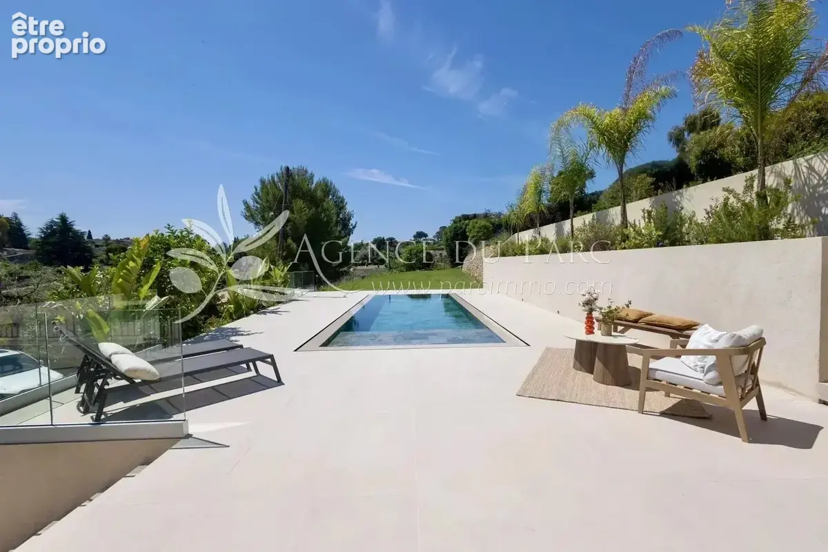 Villa de charme 216 m2+ 199 m2 de possibilité d’agrandissement - photo 5