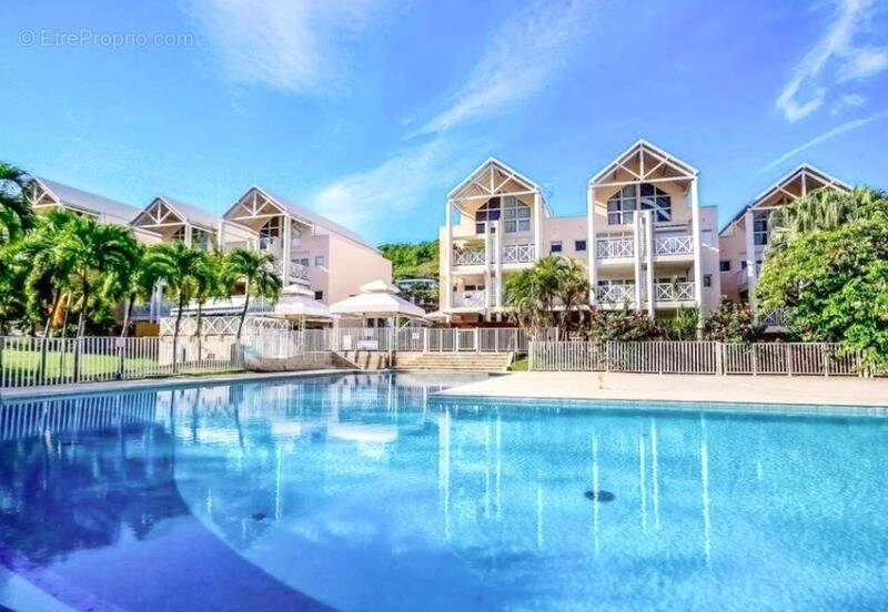 Appartement à LE DIAMANT