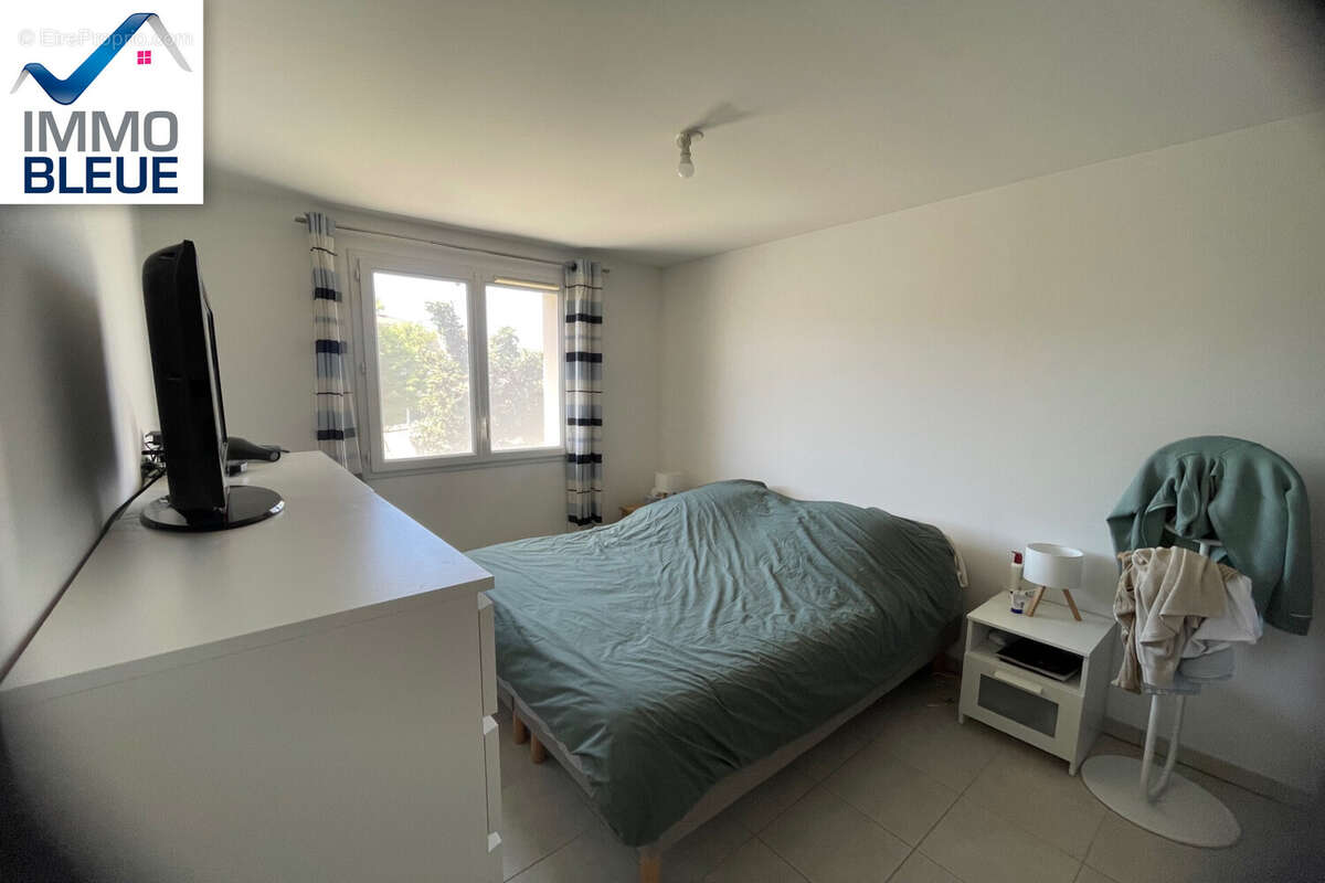 Maison à CHATEAUNEUF-LES-MARTIGUES