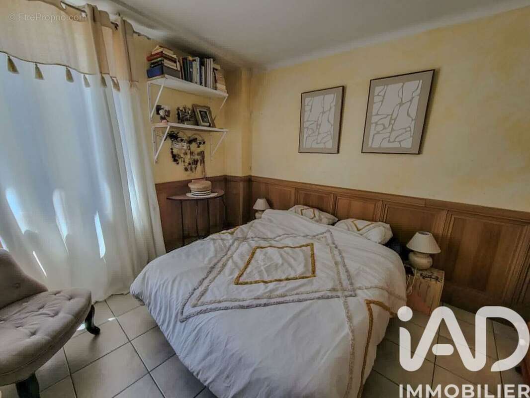 Photo 8 - Maison à SAINT-JULIEN-DE-CONCELLES