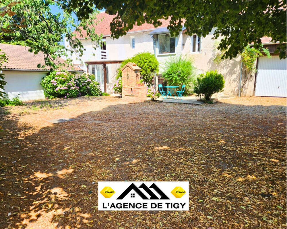 A vendre une charmante maison - photo 2