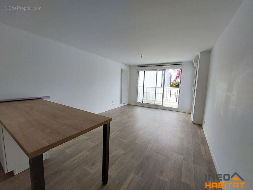 Appartement de type 3 - photo 7