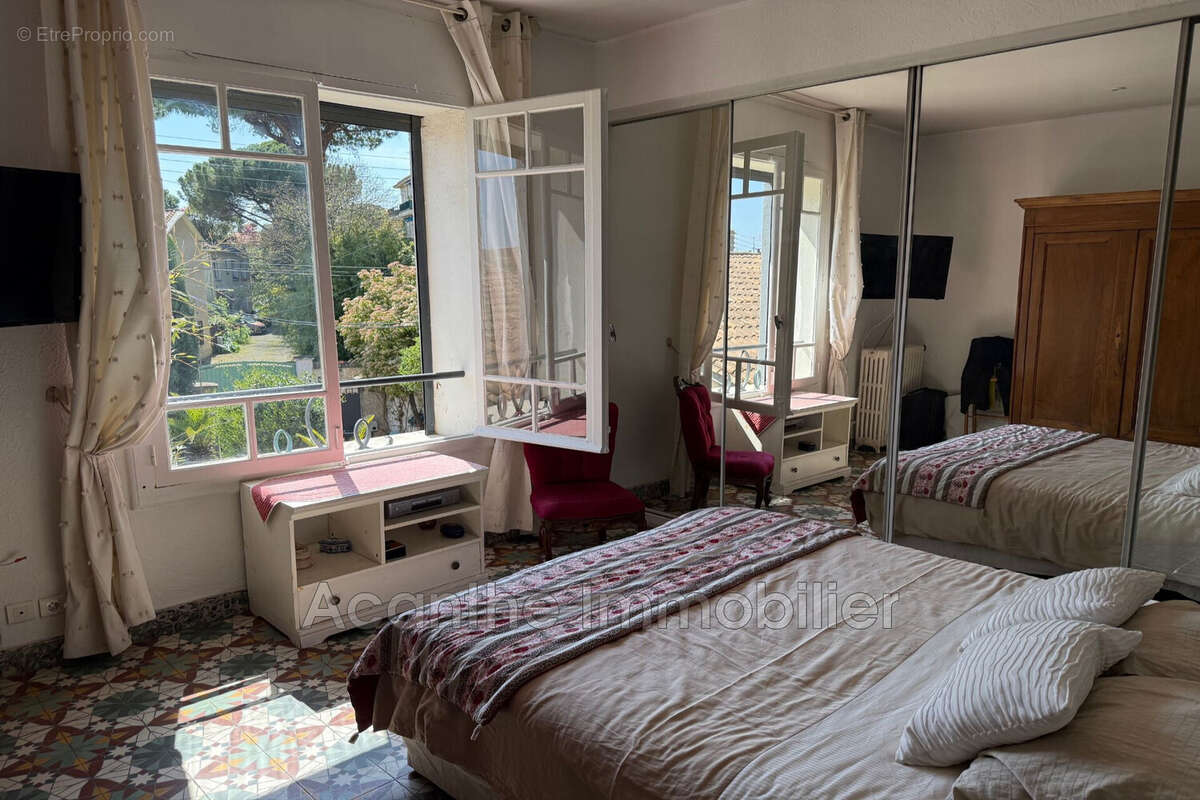 Maison à MONTPELLIER