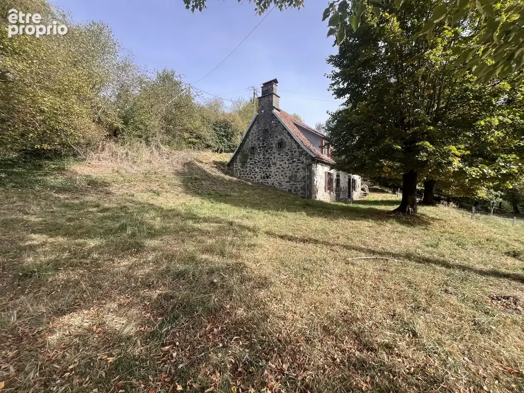 Maison 3 pièces 85 m² à vendre à Salins (15200) - photo 5