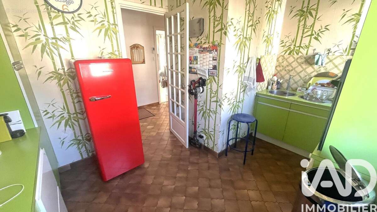 Photo 8 - Maison à VILLENEUVE-LE-ROI