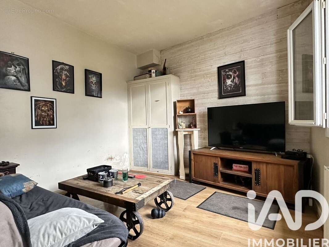 Photo 3 - Maison à PARTHENAY