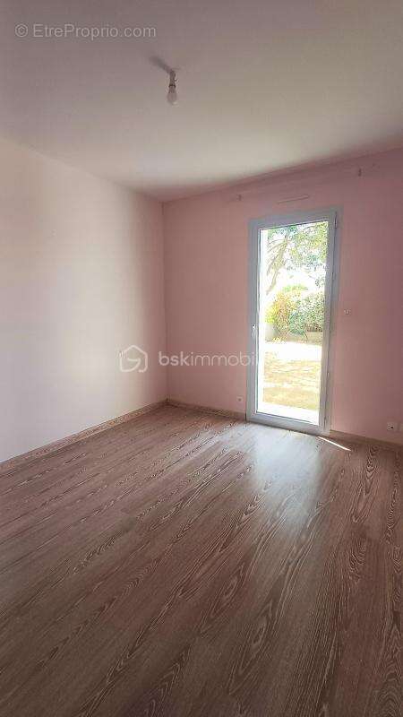 Maison contemporaine de plain-pied avec jardin - photo 8