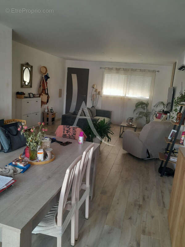 Maison Le Champ Saint Pere 4 pièce(s) 93.84 m2 - photo 6