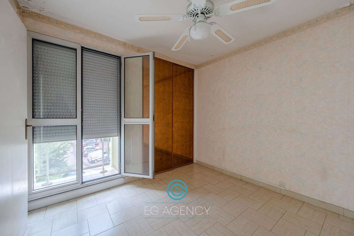 Appartement à MARSEILLE-10E