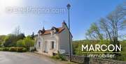 Maison à SAINT-MARTIAL-LE-MONT