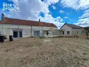 Maison à NAINTRE