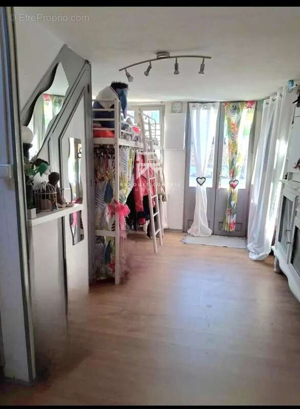 Maison à BEAUMONT-LE-ROGER