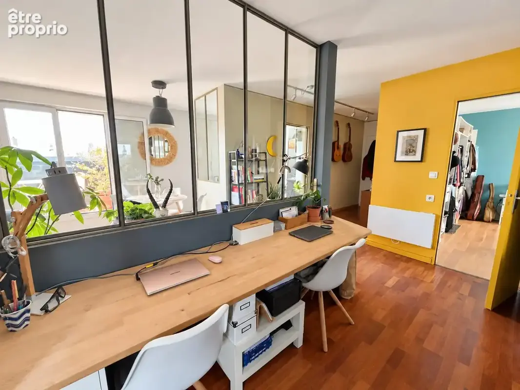 Appartement 3 pièces 76 m² à vendre à Orleans (45000) - photo 3