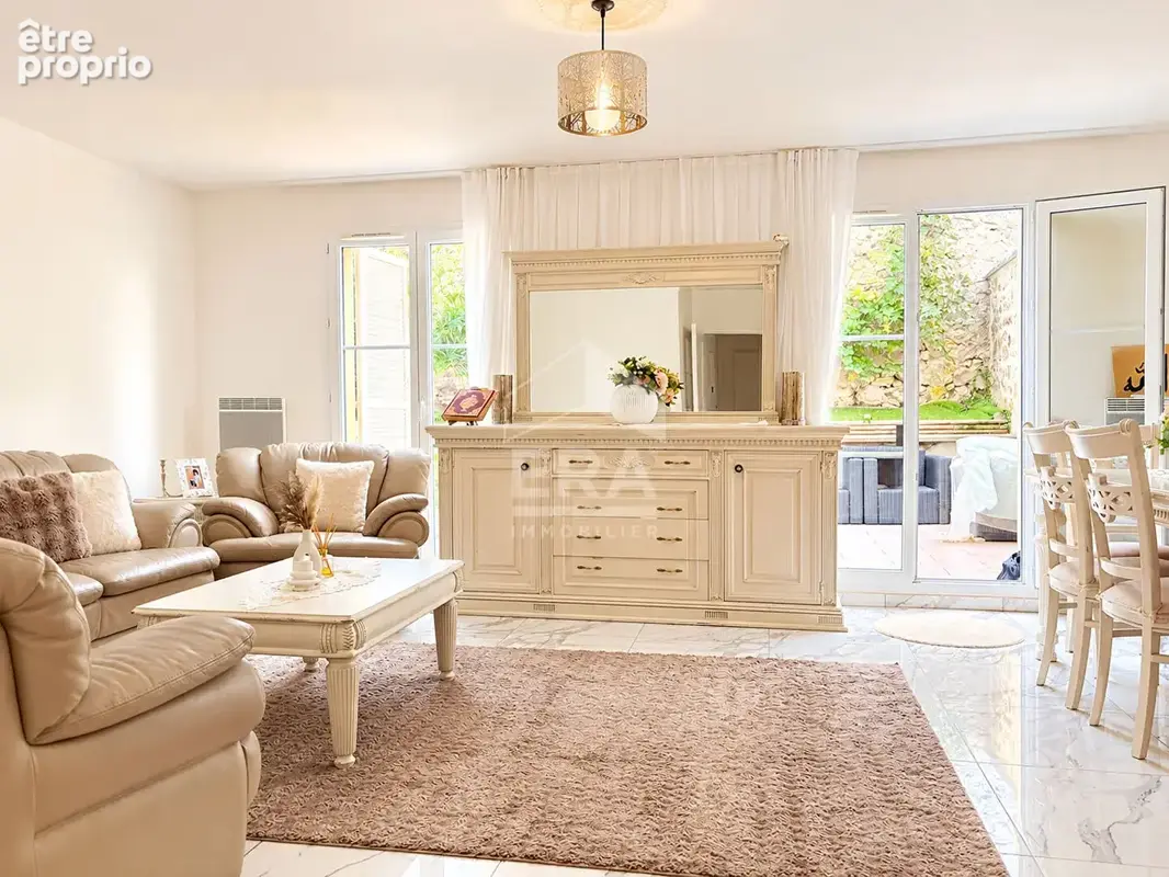 Maison 85m² à saintry-sur-seine - photo 3