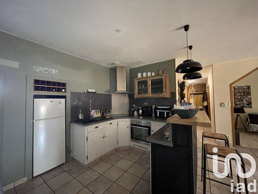 Photo 3 - Maison à NEDDE