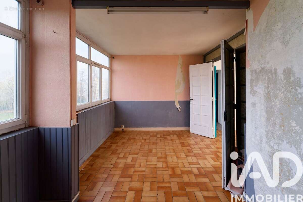 Photo 9 - Appartement à EVRY