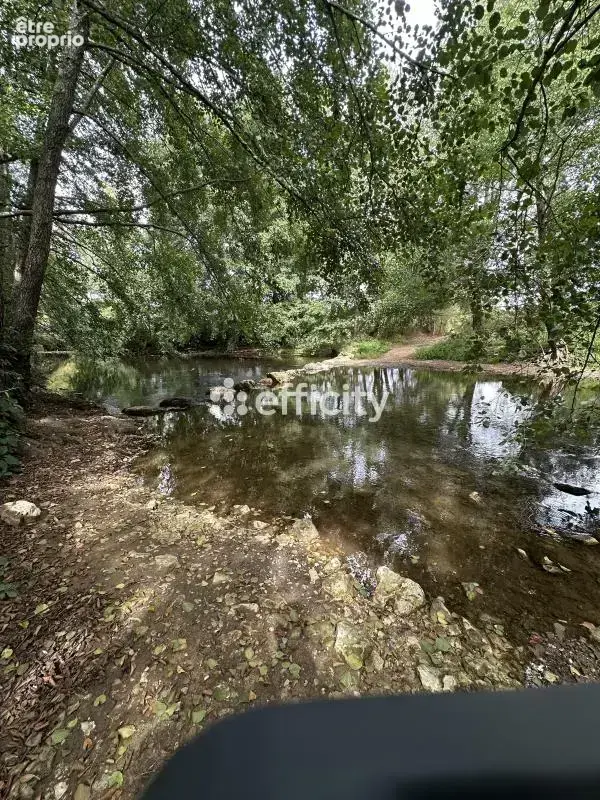 Maison 4 pièces 80 m² à vendre à Belabre (36370) - photo 15