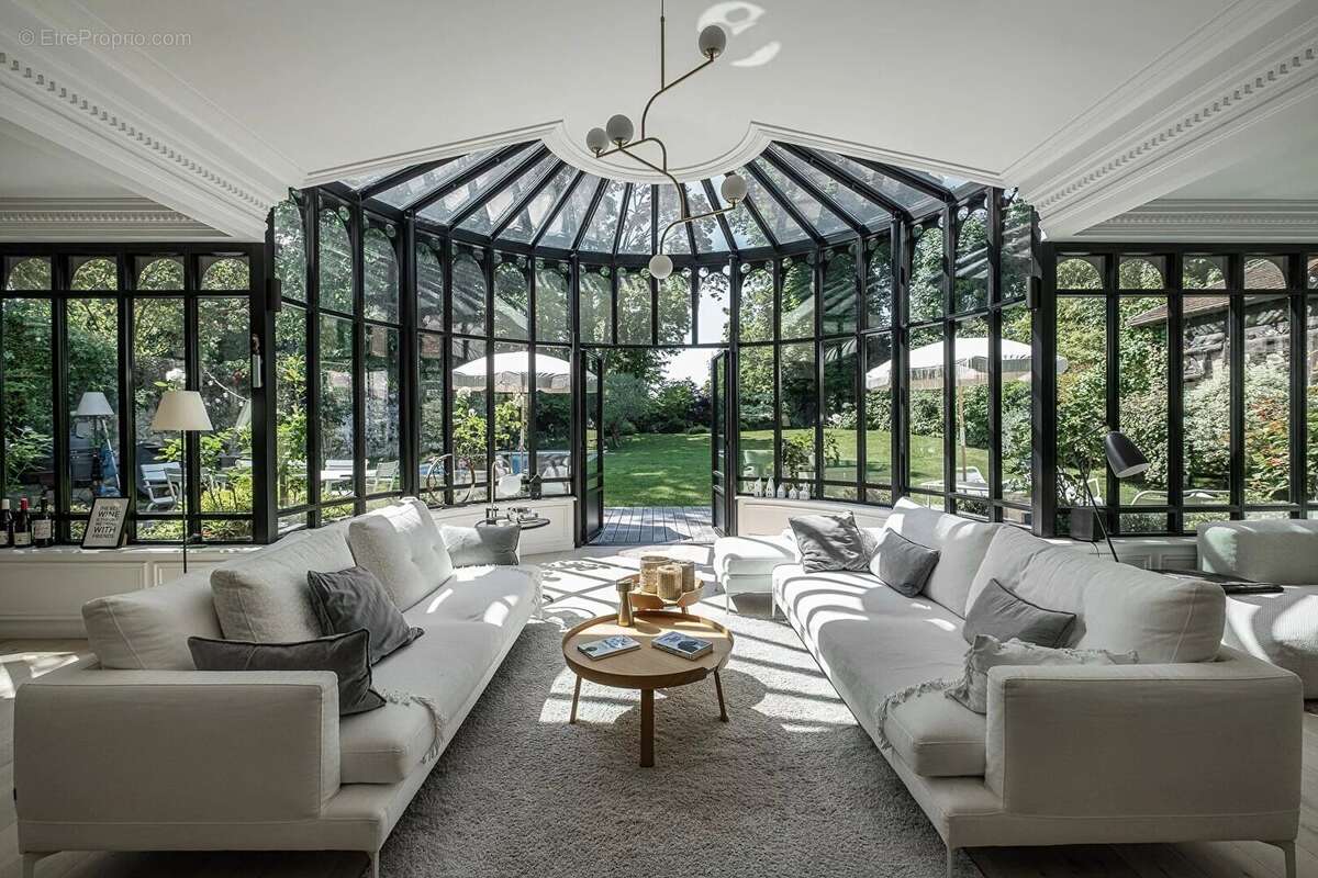 Maison à ENGHIEN-LES-BAINS