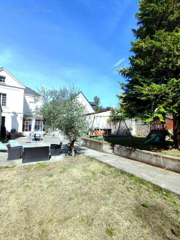 Photo 6 - Maison à MONTLOUIS-SUR-LOIRE