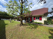 Maison à COLOMBIER-FONTAINE