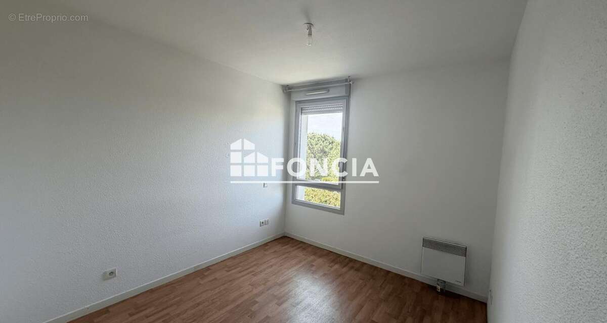 Appartement à ESCALQUENS