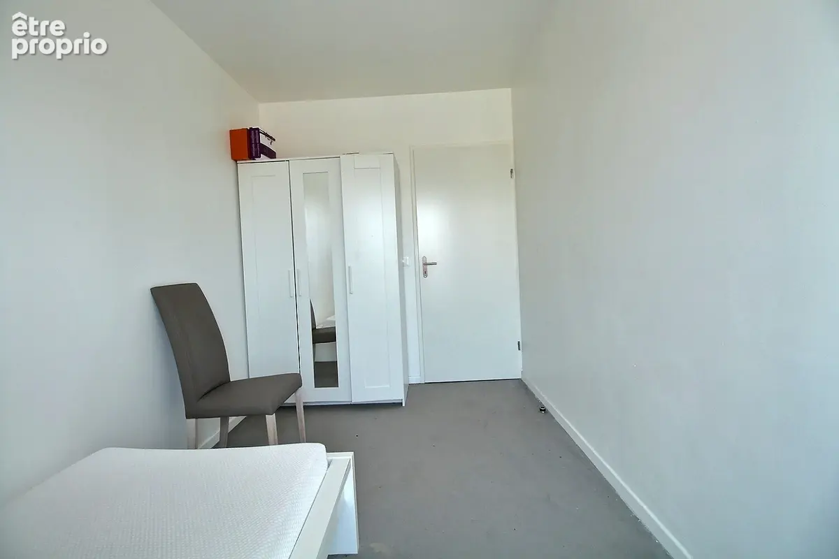 Appartement Colombes 3 pièces 61.61 m2 - photo 6