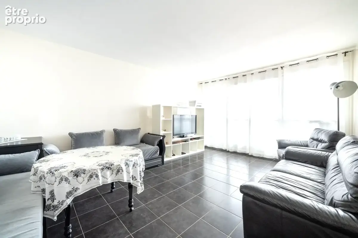 Appartement à ARGENTEUIL