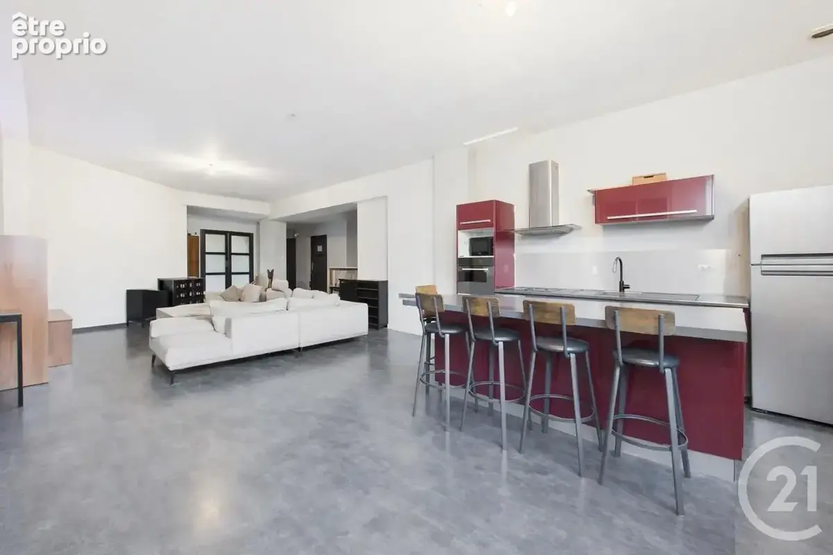 Appartement 4 pièces 150 m² à vendre à Chartres (28000) - photo 1