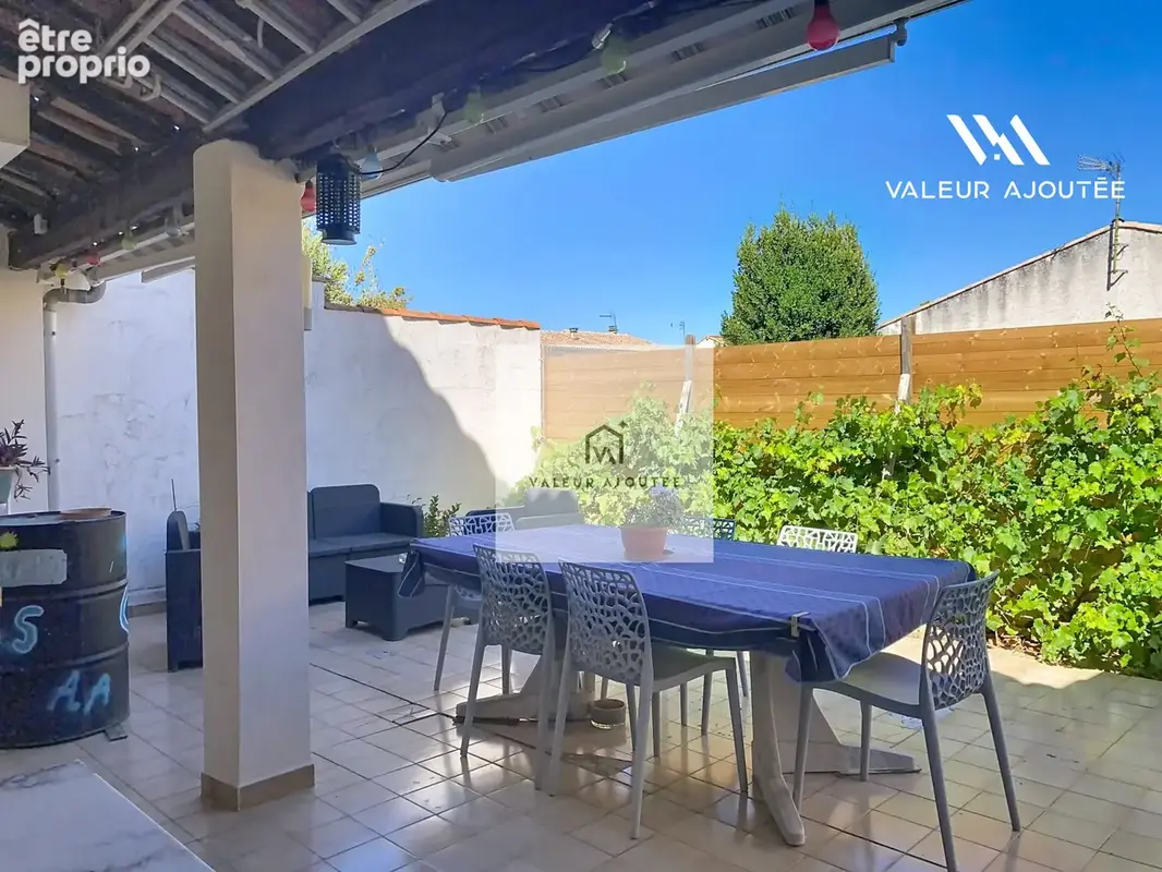 Maison 7 pièces 176 m² à vendre à Lunel (34400) - photo 3